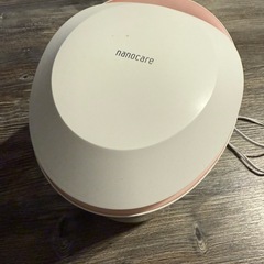 パナソニック スチーマー ナノケア EH-CSA98の画像