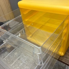 A4レターケース コクヨ 事務用品の画像