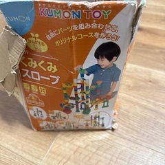 くみくみスロープの画像