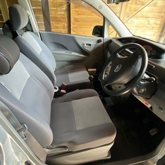 最終値下げ　ダイハツ　ムーヴ l175s NA マニュアルの画像