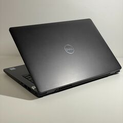 美品！第8世代core i7 DELL Latitude5300 SSD512GB メモリ16GB Microsoft Office2021 L5の画像
