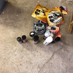 全部で箱入れ￥1000円⭕️超お買い得品❣️の画像