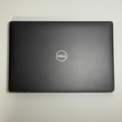 美品！第8世代core i7 DELL Latitude5300 SSD512GB メモリ16GB Microsoft Office2021 L5の画像
