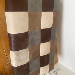 ソファーベットの画像