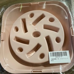 小型犬中型犬早食い防止の器Mサイズの画像