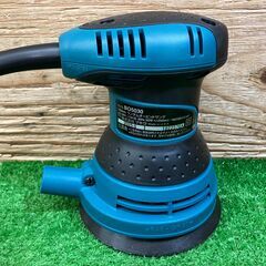 【SIW】makita マキタ BO5030 100V 125mmランダムオービットサンダ【未使用品】の画像