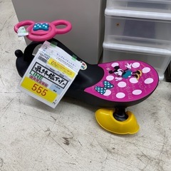 完売致しました　11/3ビッグワンセール開催🌻 【ランプスバランスカー】555円の画像