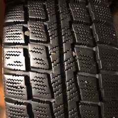 スズキ　ワゴンR 、スティングレー、純正　ホイールタイヤ🛞の画像