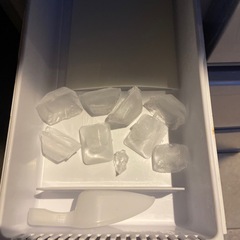 激安　冷蔵庫　大型冷蔵庫　プラズマクラスター　501L　上位機種　 6ドア　ノンフロン冷蔵庫　SHARP SJ-XF50Xの画像