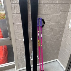 elanスキーセットの画像