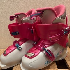 elanスキーセットの画像