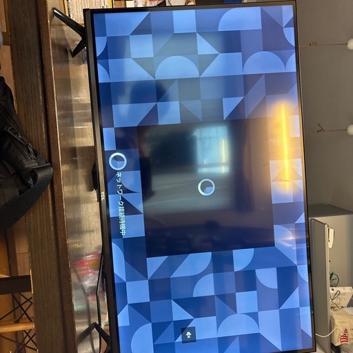 TCL液晶テレビ32型