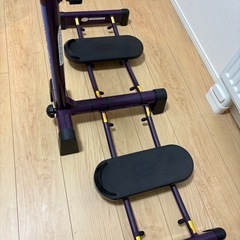 レッグマジックの画像