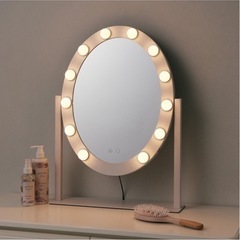 フランフラン ドレッサーの画像