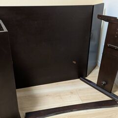 ダイニングテーブルセットの画像