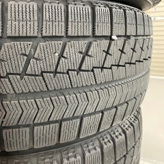 205/55R16 スタッドレス   の画像