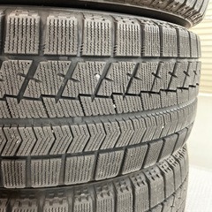205/55R16 スタッドレス   の画像