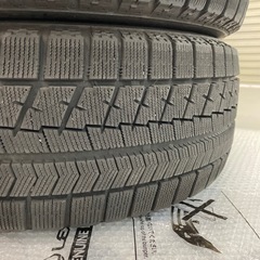 205/55R16 スタッドレス   の画像