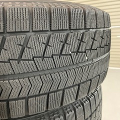 205/55R16 スタッドレス   の画像
