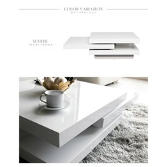 テーブルの画像