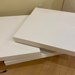 テーブルの画像