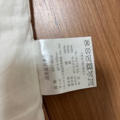 幼児ベビーお昼寝布団、掛け布団、枕セットの画像