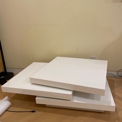 テーブルの画像