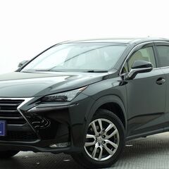 ⚡緊急開催⚡頭金0円キャンペーン❗❗🌟レクサス ＮＸ２００ｔ 　...