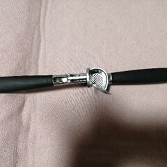 IKEA　ニンニクつぶし　ガーリックプレスの画像