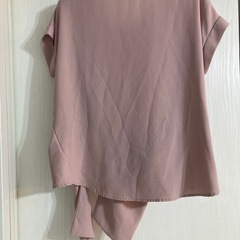 ブラウスの画像