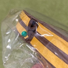 隙間テープ　1.8cm幅×5m 2個の画像