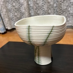 花器　フラワーベース
の画像