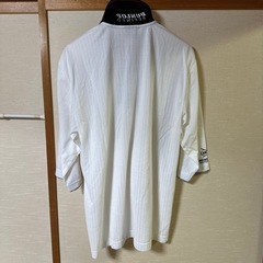 ポロシャツ
の画像