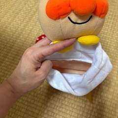 アンパンマン(取引中)の画像