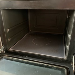 オーブンレンジの画像