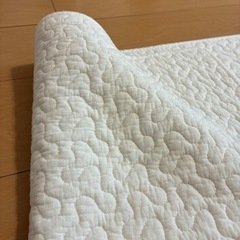 イブル　キルティングマット
の画像