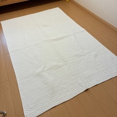 イブル　キルティングマット
の画像