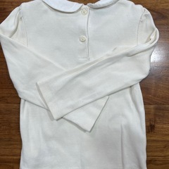 100　GAP 長袖[古着良品]の画像