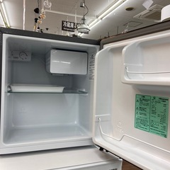 Hisense 45L冷蔵庫【リサイクルフカツ岡崎倉庫店】251102SM-2の画像