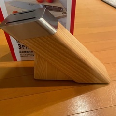 包丁立ての画像