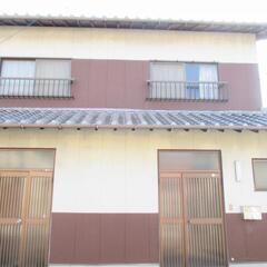 メゾネットタイプアパート