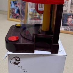 キョロちゃん　おもちゃの缶詰の画像