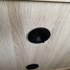 テレビ台 ローボード TVボード TV台 テレビボード オークホワイトの画像