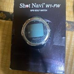 ゴルフナビの画像