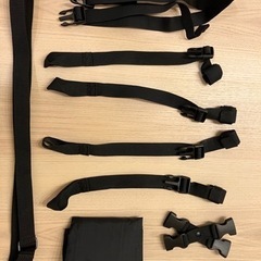 タナックス MOTOFIZZ モトフィズ バイク用ミドルフィールドシートバッグの画像