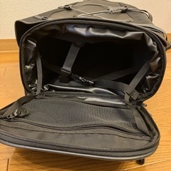 タナックス MOTOFIZZ モトフィズ バイク用ミドルフィールドシートバッグの画像