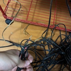 BOSE スピーカー　ウーファー　ジャンクの画像