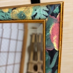 姿見　鏡の画像