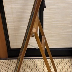 姿見　鏡の画像