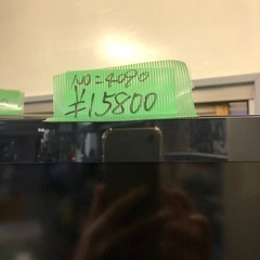 NO：4090三菱液晶テレビ32インチ‼️録画・ DVDできる❣️超お買い得品❣️の画像